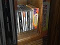 Sega Collection + Intellivision Boxed Games