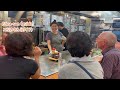 Foodie Adventure🇯🇵 A Must-Try Hiroshima Okonomiyaki Restaurant. Japanese Street Food. | Ron ロン お好み焼き