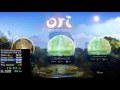 Ori and the blind forest All skills noOOB 35:06