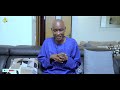 Série - Balcon de L’honneur de Daaray Kocc- Interview avec Pape Demba Ndiaye