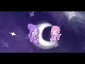 Bella’s Flight In to The Starry Night||Animation|| #capcutedit #trend #gacha