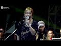 Terbaru‼️ Iming-iming - Ratu Inul Daratista _ NEW MONATA _ RAMAYANA AUDIO _Live KEJAPANAN, GEMPOL