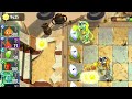 Overanalyzing EVERY International Plant in the Chinese version of PvZ2 [PART 1]