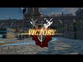 Conqueror's Blade - Siege Battle Gameplay #1626 (No Commentary)