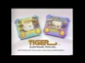 Commercial for Tiger Electronics Handheld: Duck Tales and Talespin