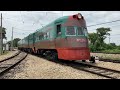 The Electroliner runs at the Illinois Railway Museum! 7.1.23