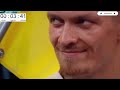 Tyson Fury vs Oleksandr Usyk Live Stream |2024 Boxing - Full Fight