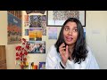 Janani Video Song Reaction (Hindi & Telugu ) - RRR - M M Kreem | NTR, Ram Charan | Ashmita Reacts