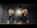 Bishop Briggs - River Dance Cover (Choreography by Galen Hooks)