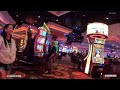 CHUMASH CASINO in Santa Ynez : CASINO FLOOR WALKING TOUR Updated   5/2024