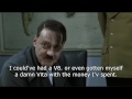 Hitler Rants about Elsword 3rd Path release times.