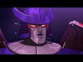 A video about the War For Cybertron Trilogy.