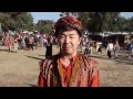 2015 Renaissance Faire with Steve Jan