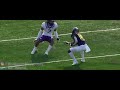 Best Safety in College Football 🐸 || TCU Safety Trevon Moehrig Highlights ᴴᴰ