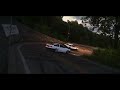 THREE AE86 VS TWO LINES! INSANE RUN with @acwill (Touge Life 3)