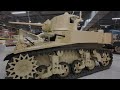 Tank Museum Mania | Exploring the World's Biggest Tank Collection | UK