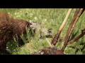 Far Cry Primal - Lui vs The Ancient World