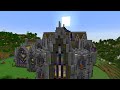 I Brought Home a Trail Ruin... and put it in a Minecraft 1.20 Museum! EchoCraft SMP s5e3