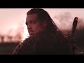 Uhtred / Alfred - (Don't) Come Back