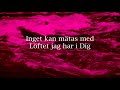 Ropa till Gud - Bengt Johansson - Text