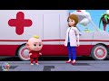 How Was Baby Born? | Taking Care Baby 👶🏻 🍼 | Funny Stories For Kids | Little PIB