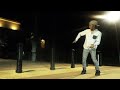 IN THE AIR | DUBSTEP | Dance by Marquese NonStop Scott 2014