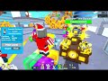 Roblox Toilet Tower Defense Scientist Clockman Personal Opinion and Rating