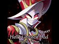 Hell's Greatest Dad Cover - Hiccup Flames