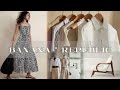 Banana Republic HAUL • NEW 2024 | Walk Through Nor-Cal Store [ Outfit Inspo ° Accessories ° Home]