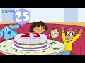 Cartoon Cafe | ALL EPISODES | Animations by Dtoons