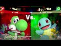 EVERY Reference in Smash Ultimate's Spirit Battles (Super Mario Series)