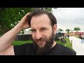 Searching For The Aero Engine! | Beaulieu Autojumble 2024