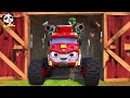 🚨Don't Go with Strangers | Police Car | Safety Cartoon | Monster Truck | Kids Songs | BabyBus