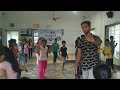 Basic kick Prts In हावड़ा नबज्योति🥋 class