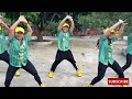 IKEMBOT MO BABY ( Dj Johnrey Remix ) - Dance Trends | Dance Fitness | Zumba