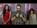 Love Me If You Dare Team Q&A With Media | Ashish Reddy | Vaishnavi Chaitanya | Dil Raju | MTC