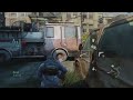 Last of Us Multiplayer/ Supply Raid