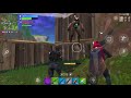 Fortnite squads