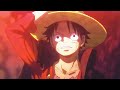 One piece AMV - Living Life, In The Night