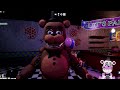 Playing as EVERY Toy ANIMATRONIC in Fredbear's Mega Roleplay