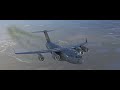 UPDATE!! C-17 Globemaster III | Delta Simulations | Freeware | MSFS
