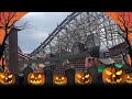 Top 5 Scariest Things for Roller Coaster Enthusiasts! (Halloween Special)