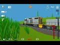 unstoppable trainworks (my first trainworks video)