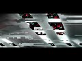 GTA - New Dimension 6 (Car Cinematic)