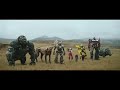 Transformers Rise Of The Beasts Opening 1 (Robots In Disguise Style)