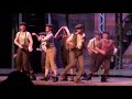 NEWSIES   King of New York   Marion OH
