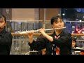 八千代高校「ダンシン・メガヒッツ」第21回全日本高等学校吹奏楽大会