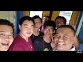 LRT Ampang Depot Tour (+ AdTranz visit)