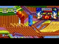 Sonic Mania Plus LOST BITS | MORE Unused Content and Debug Mode Secrets [TetraBitGaming]