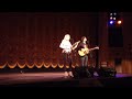 Ashley Campbell and Shannon Campbell - I'll Do The Remembering - Sacramento